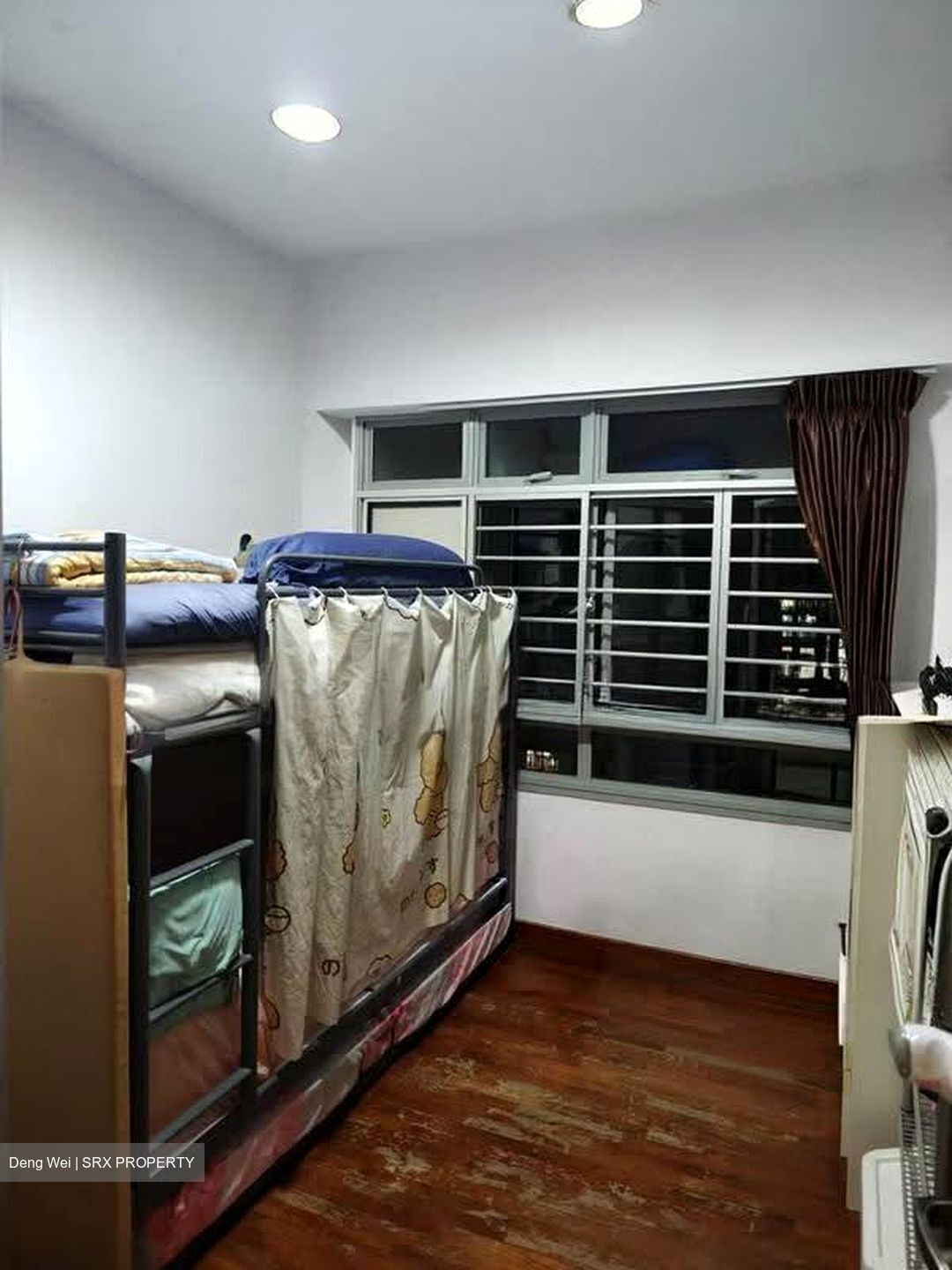 Blk 458 Segar Meadows (Bukit Panjang), HDB 4 Rooms #617264251